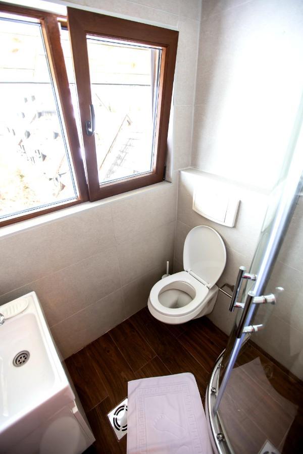 Vuk & Sofija Apartmani Копаоник Екстериор снимка