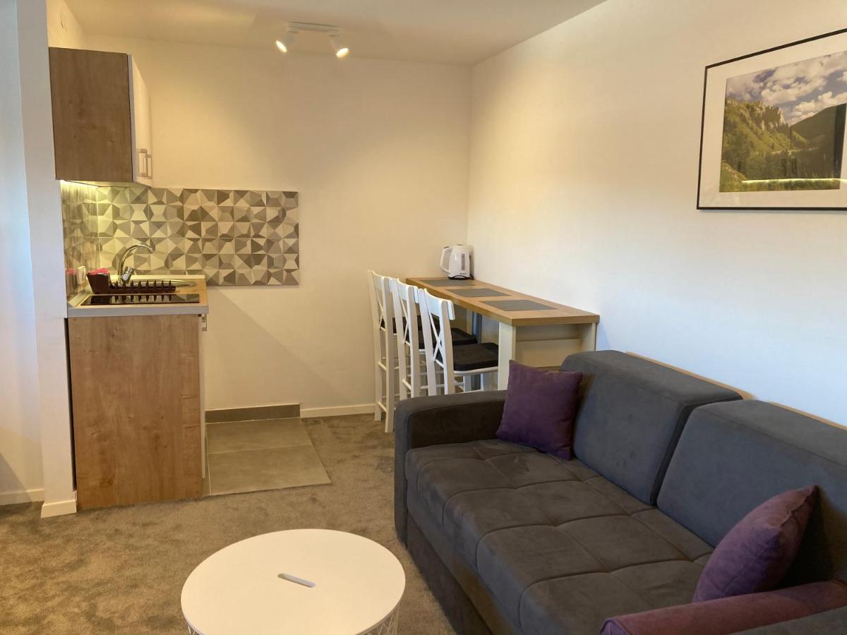 Vuk & Sofija Apartmani Копаоник Екстериор снимка