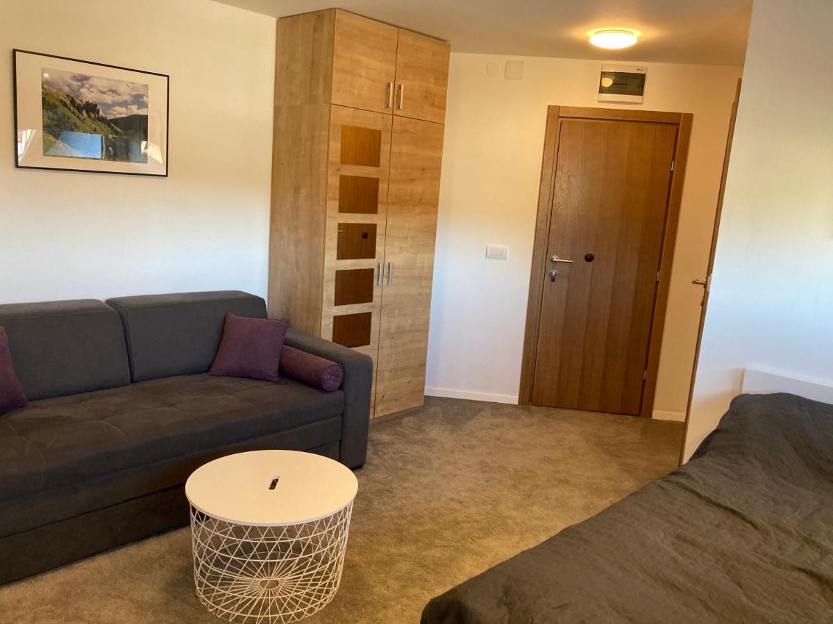 Vuk & Sofija Apartmani Копаоник Екстериор снимка