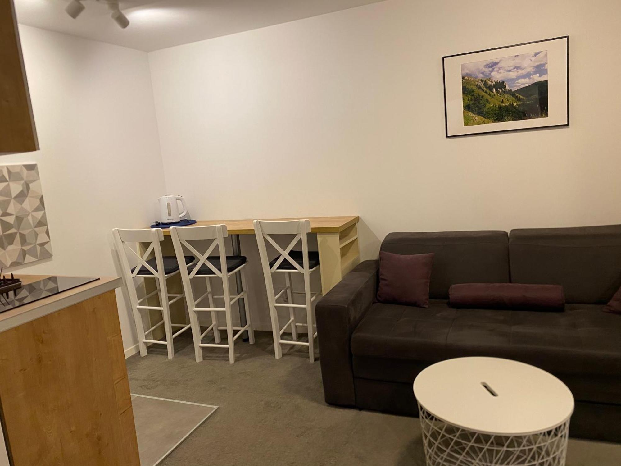 Vuk & Sofija Apartmani Копаоник Екстериор снимка
