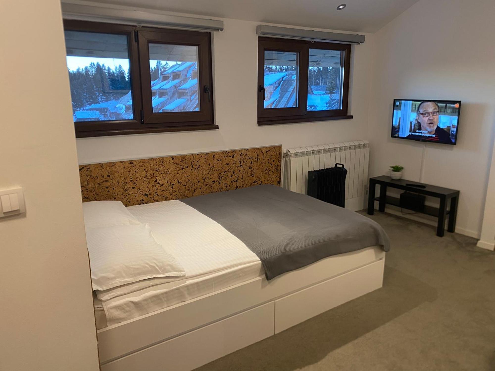 Vuk & Sofija Apartmani Копаоник Екстериор снимка