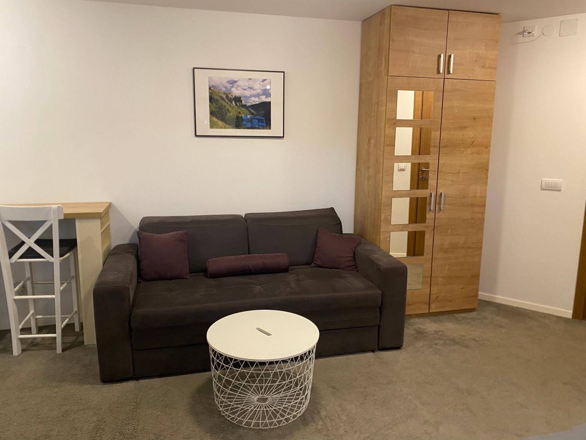 Vuk & Sofija Apartmani Копаоник Екстериор снимка