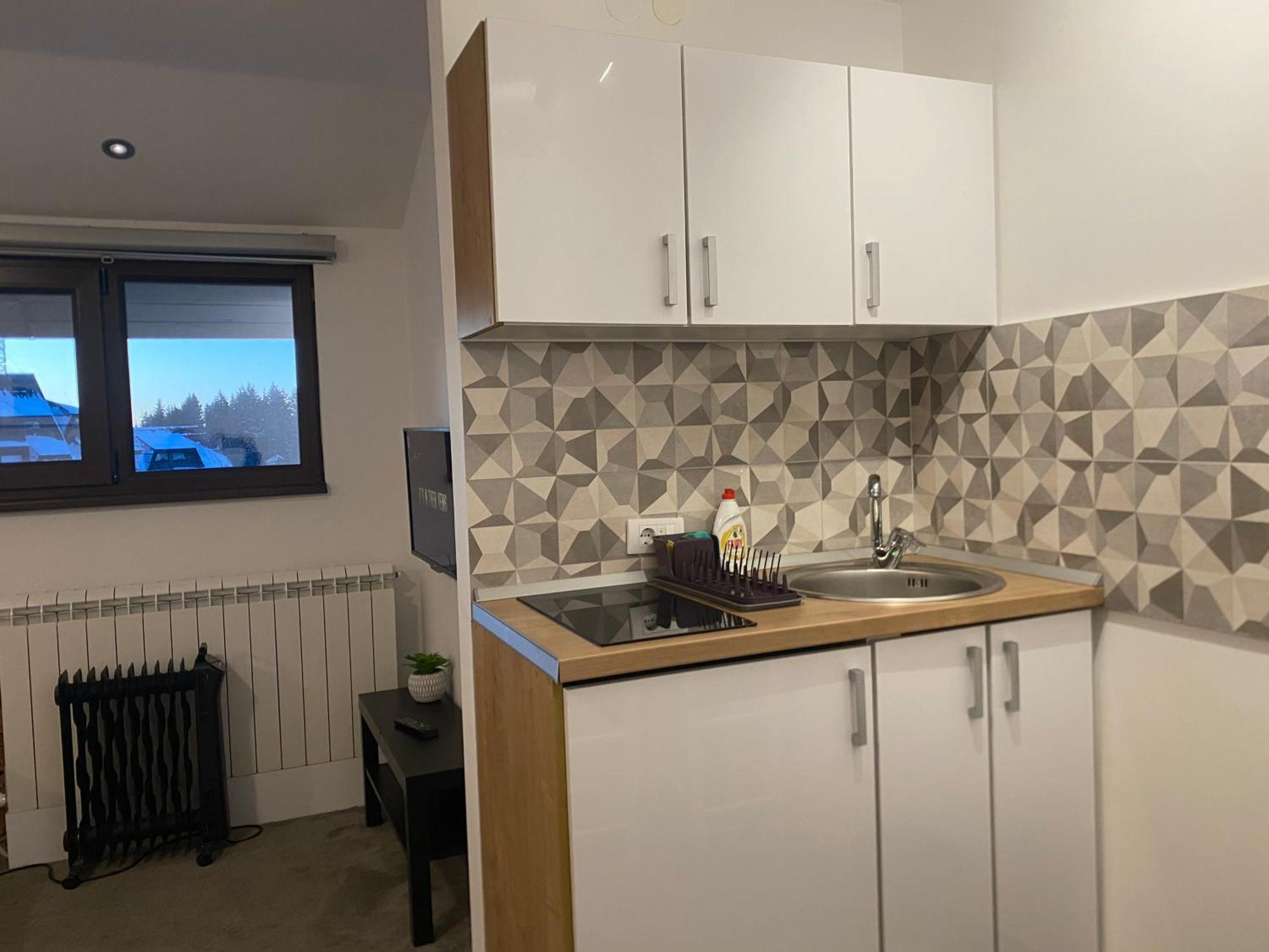 Vuk & Sofija Apartmani Копаоник Екстериор снимка