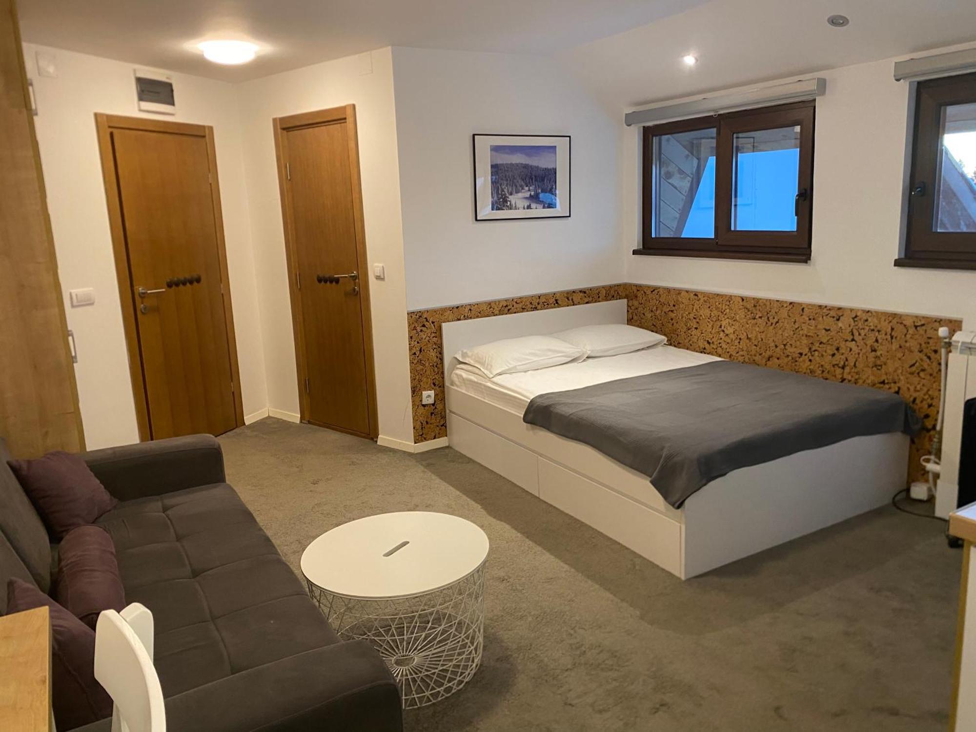 Vuk & Sofija Apartmani Копаоник Екстериор снимка
